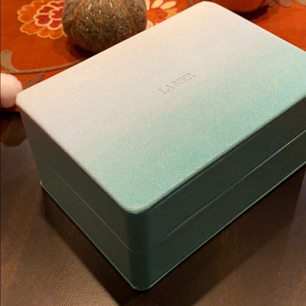 Travel set with La mer box - Picture 5 of 6